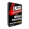 L-Men Milk Advance Cappucino 250g