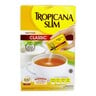 Tropicana Slim Sweetener Classic 100pcs