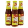 LuLu Tomato Ketchup Value Pack 3 x 340 g