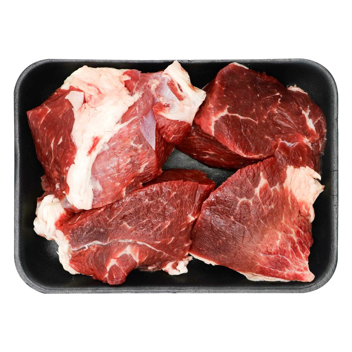 Local Beef Boneless 500g