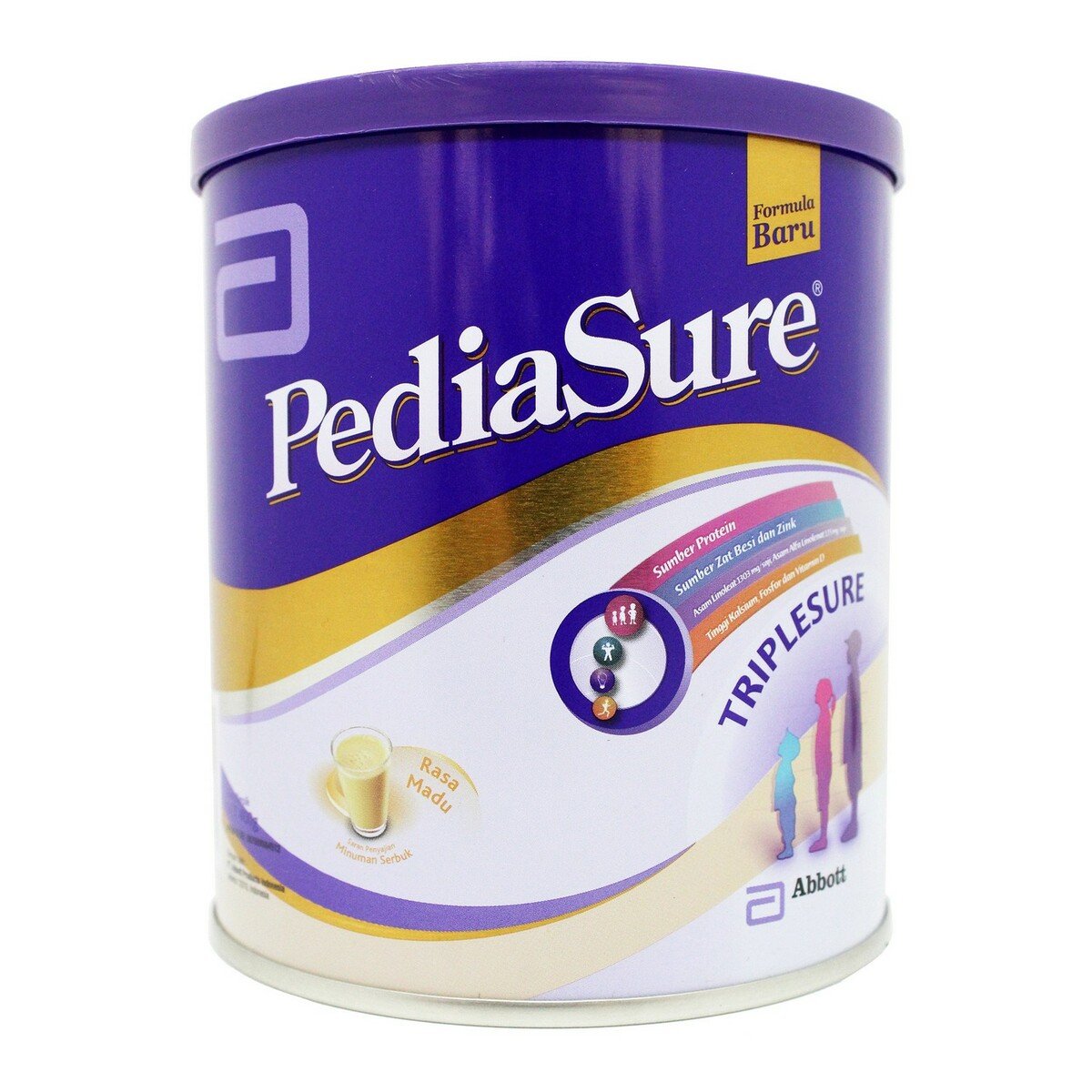 Pediasure Triplesure Honey 400g