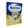 Nutrilon Royal Formula Susu 3 Vanila Box 400g