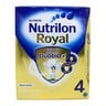 Nutrilon Royal Formula 4 Milk Vanilla Box 400g