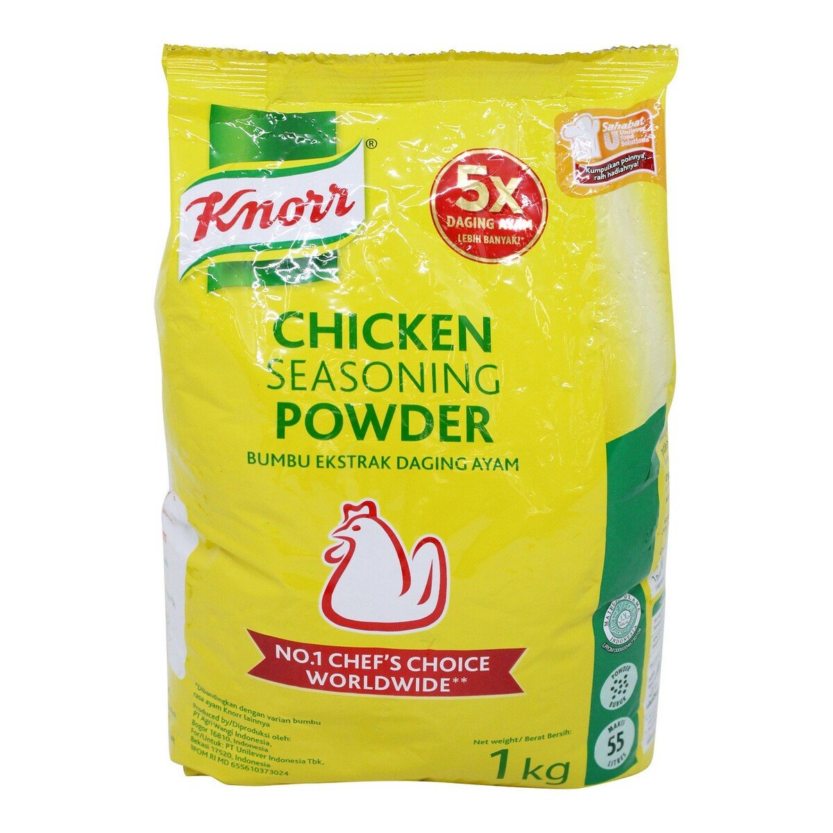 Knorr Chicken Powder 1kg