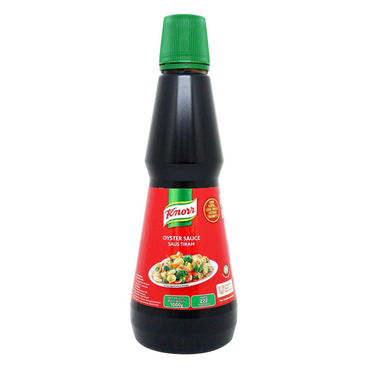 Knorr Sauce Oyster 1kg