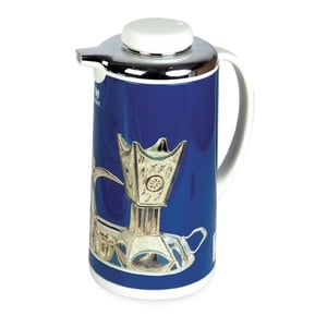 Buy Tiger MBI-A100 Thermos Flask 1L Online in UAE