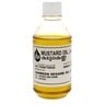 Nasreen Fresh Mustard Oil, 250 ml