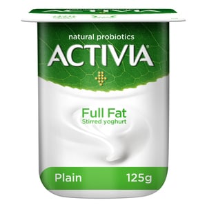Yogur ACTIVIA ciruela 170 g - Devoto Hnos. S.A.
