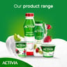 Activia Stirred Yoghurt Full Fat Plain 125 g