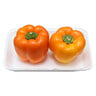 Capsicum Orange Egypt 500g