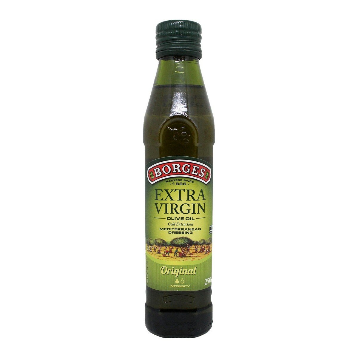 Borges Extra Virgin Olive Oil 250ml