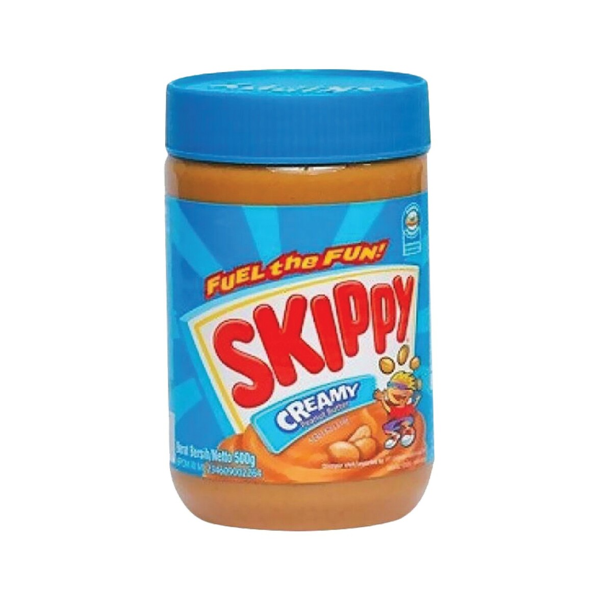 Skippy Spread Creamy 500g