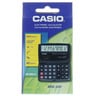 Casio Dual Leaf Electronic Calculator SX-220