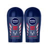 Nivea Deodorant Assorted 2 x 40 ml