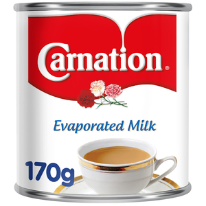 Carnation Evaporated Milk 170 g