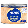 Nestle Sweetened Condensed Milk 90 g