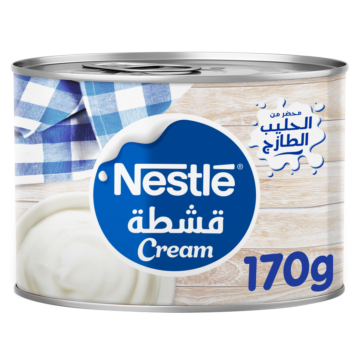 Nestle Cream - Homecare24