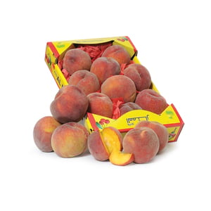 Peaches Small 1 Box