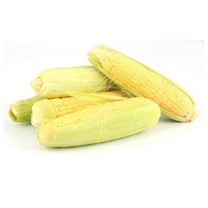 Sweet Corn Box 1 kg