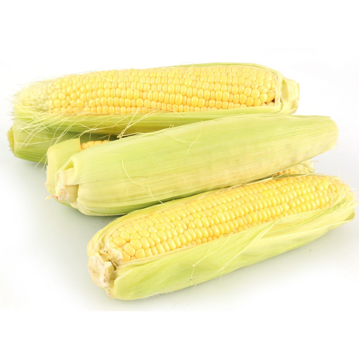 Sweet Corn Box 1 kg