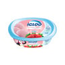 Igloo Strawberry Lite Ice Cream 1 Litre