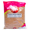 Double Horse Samba Broken Wheat 1 kg