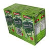 Drinho Green Tea With Jasmine 6 x 250ml