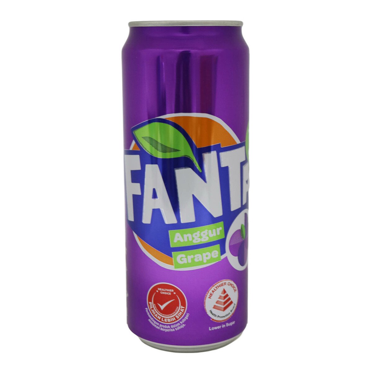 Fanta Grape Can 320ml Online at Best Price, Cola Can