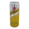 Schweppes Tonic Water 320ml