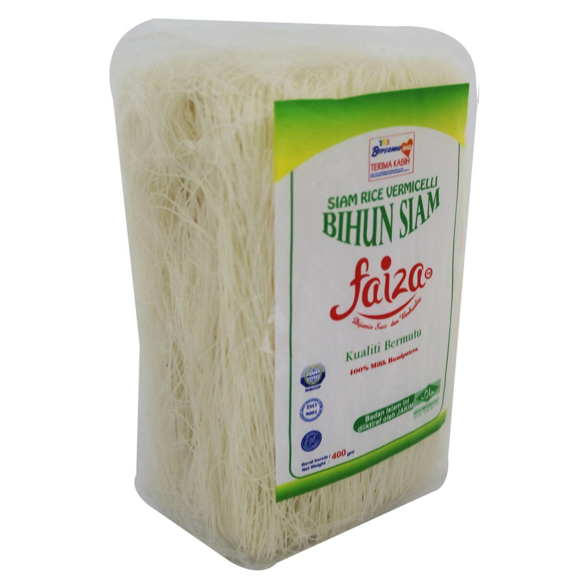 Faiza Bihun Siam 400g