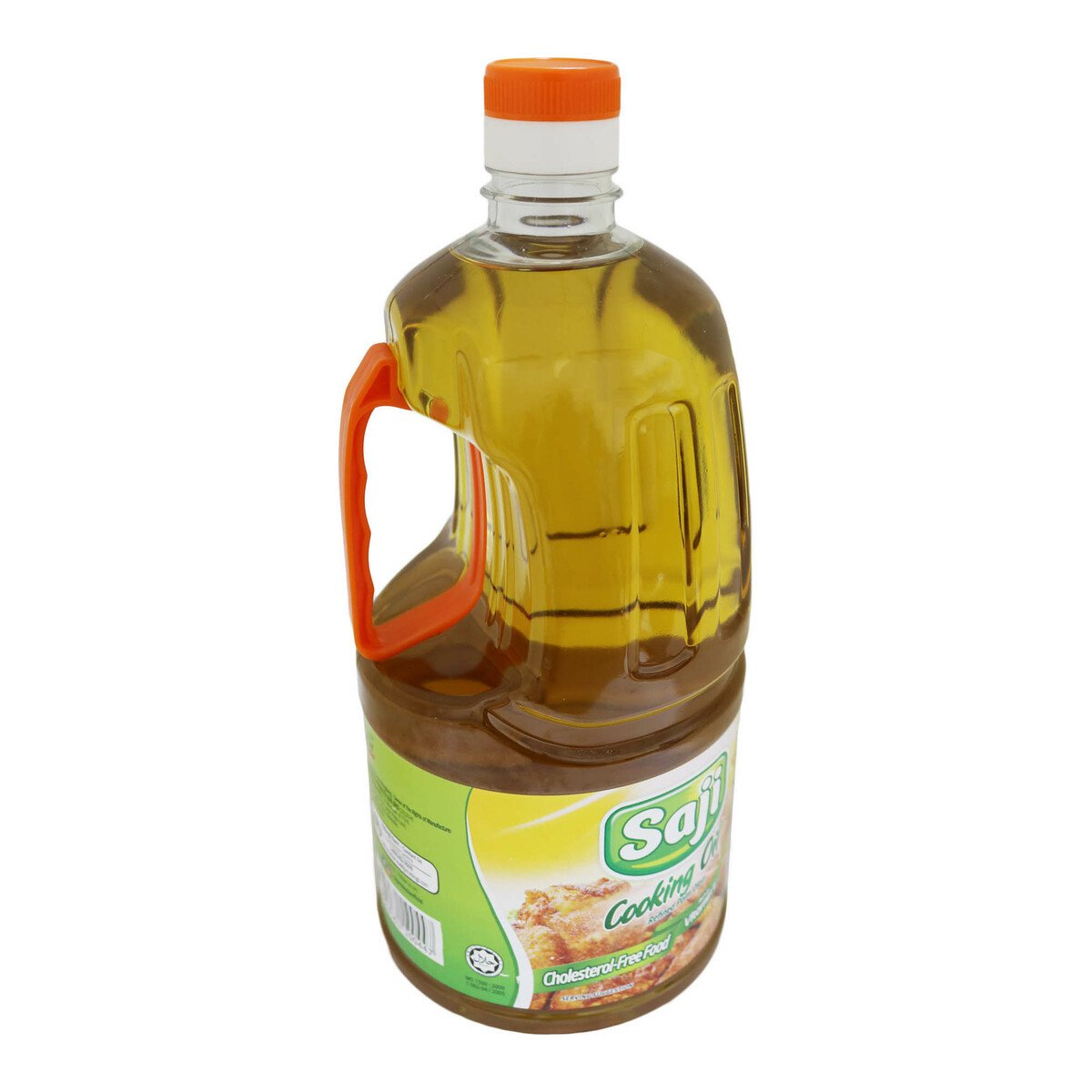 Saji Cooking Oil 2kg