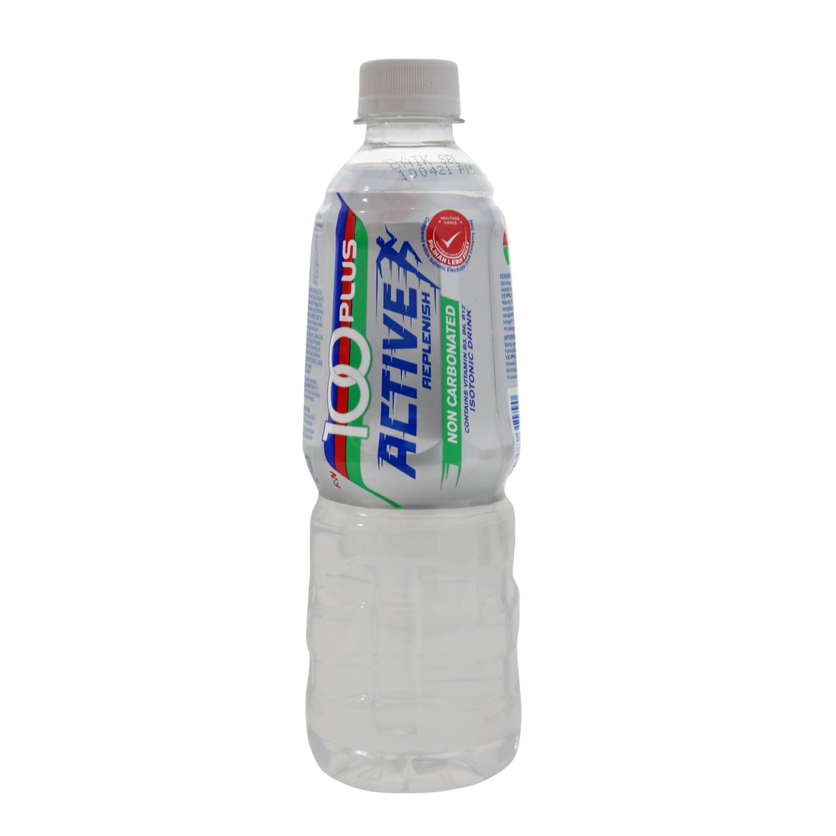 100Plus Active Replenish 500ml