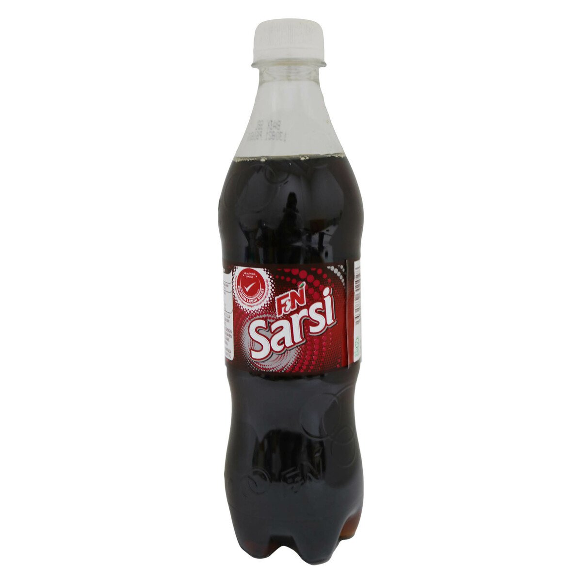 F&N Sarsi Pet 500ml