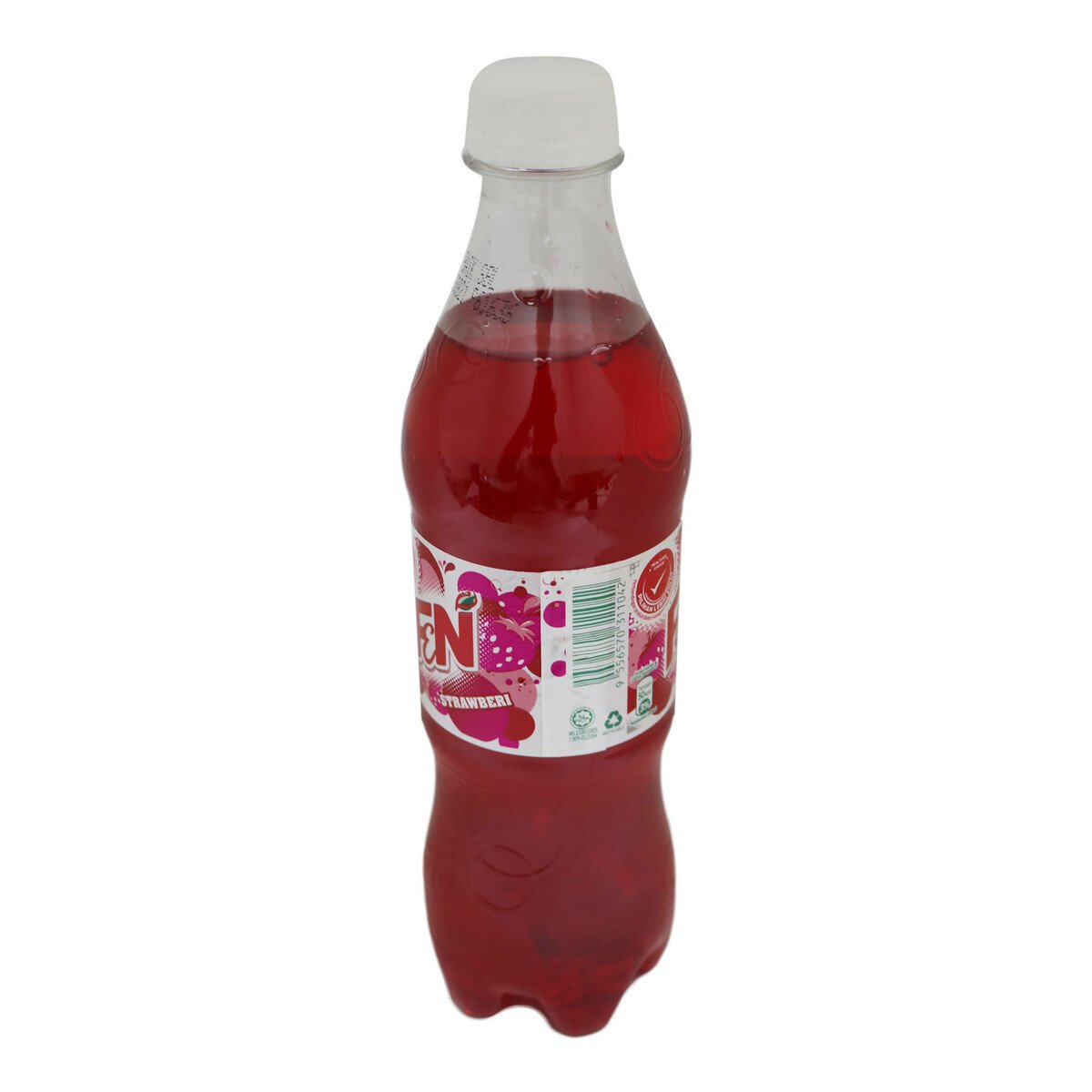 F&N Strawberry Pet 500ml