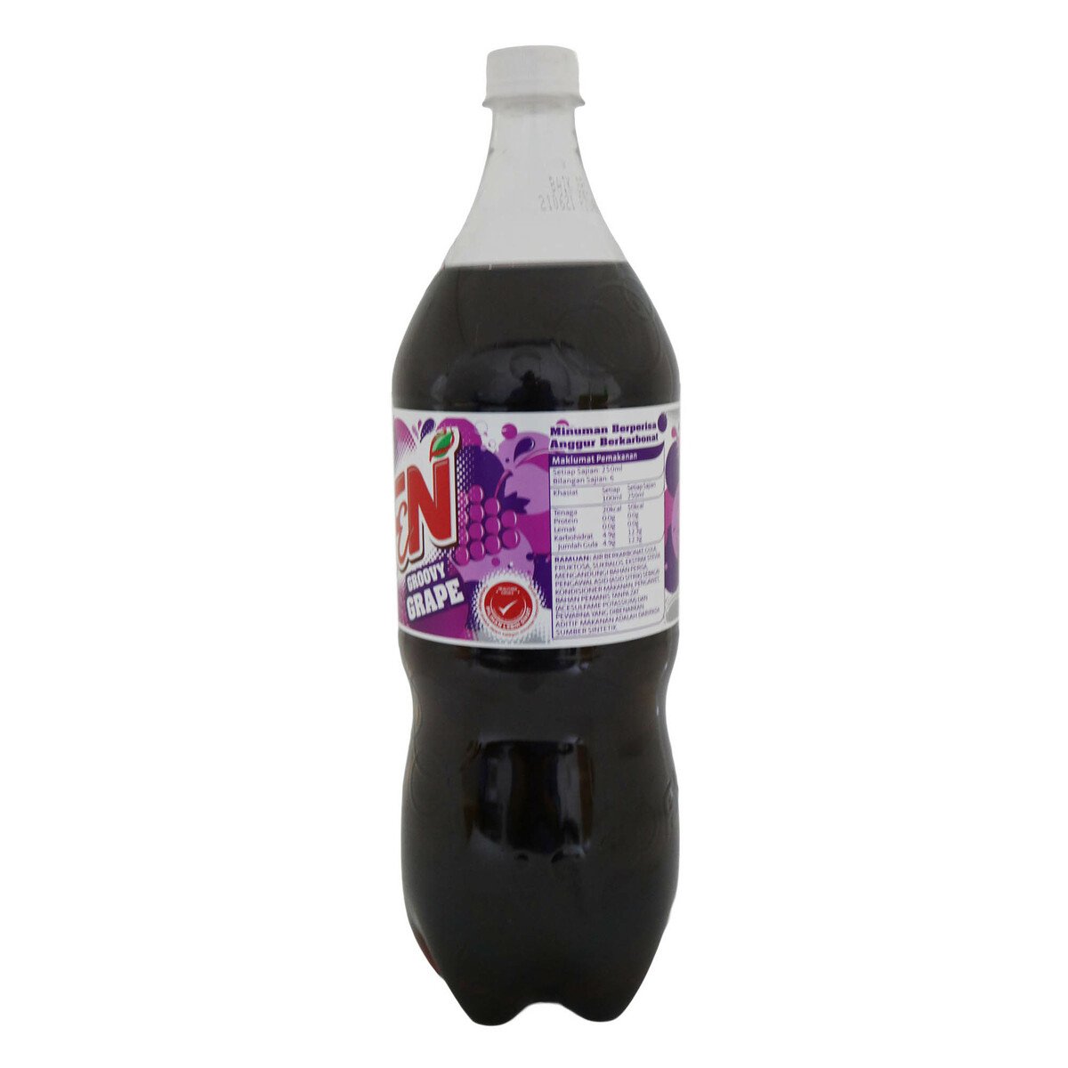 F&N Grape Pet 1.5Litre