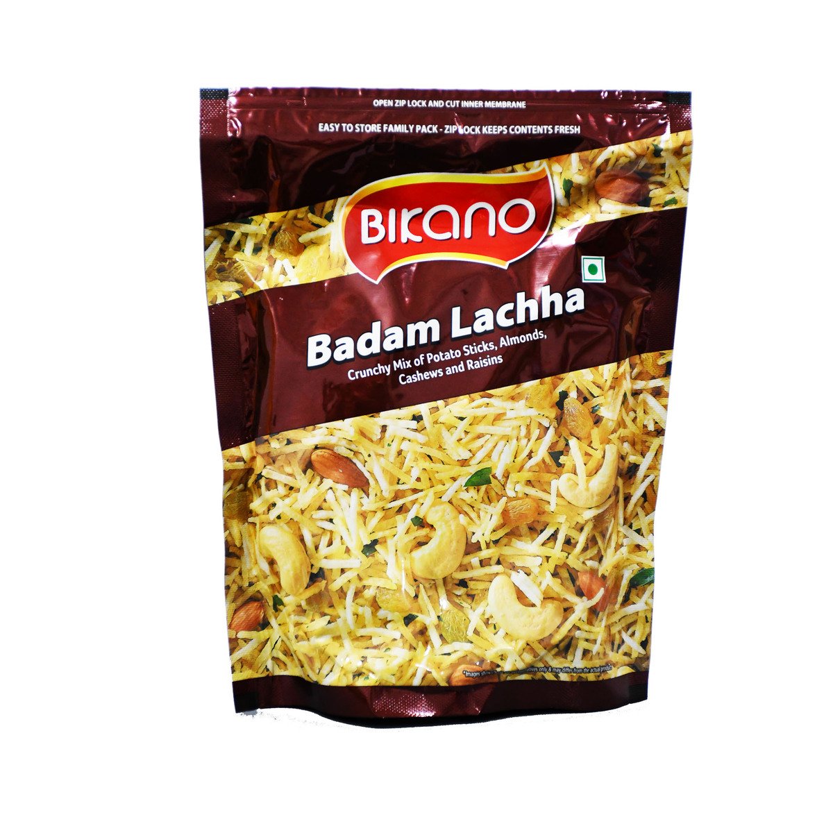 Bikano Badam Lachha 200 g