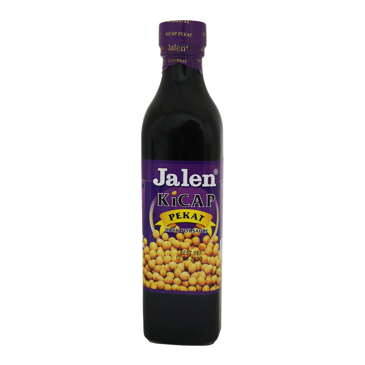 Jalen Kicap Pekat 500g