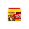 Mamee Premium Mi Tarik Curry 5 x 80g