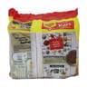 Maggi 2-Minte Curry 5 x 75g