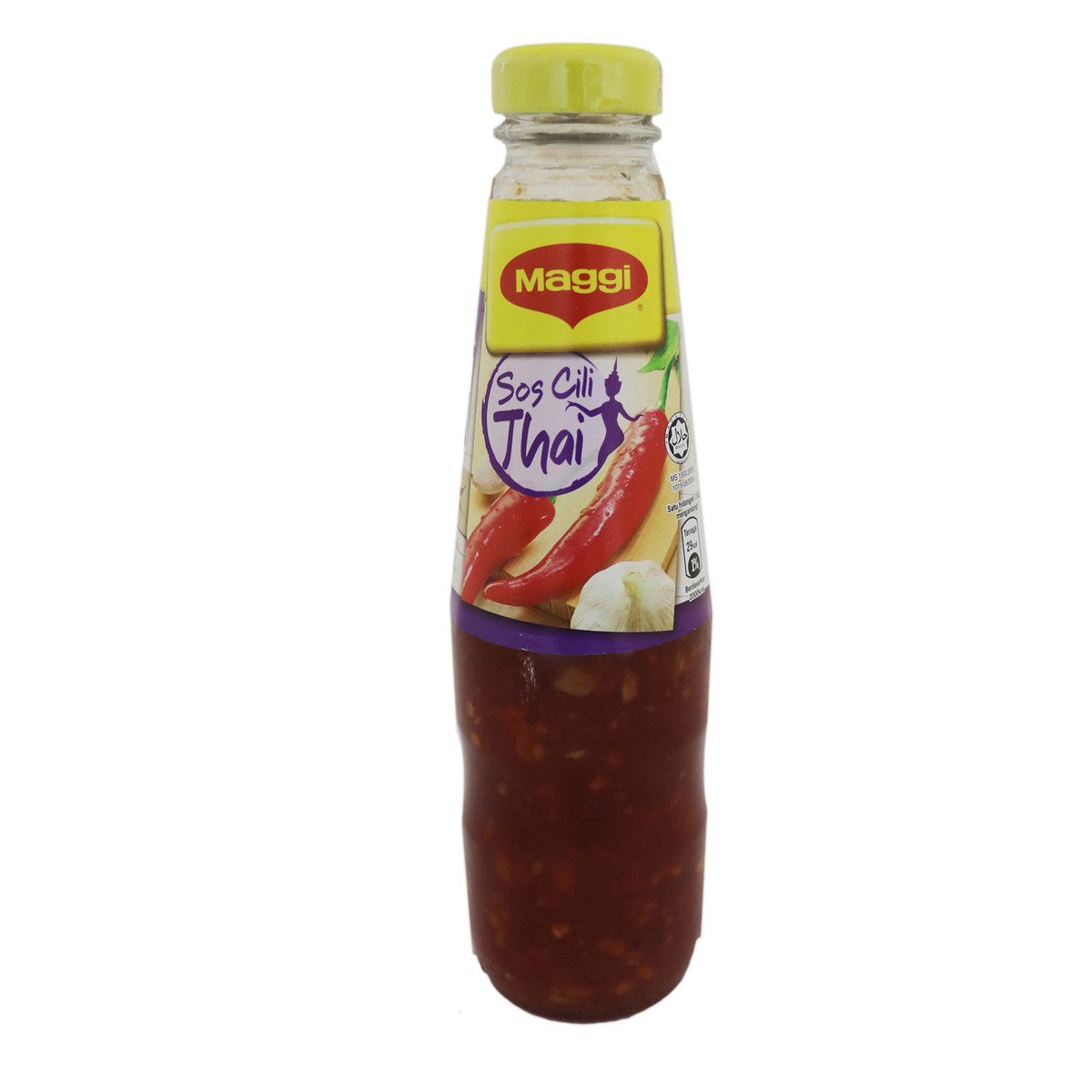 Maggi Thai Chilli Sauce 350g