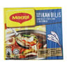 Maggi Ikan Bilis Stock Cube 60g