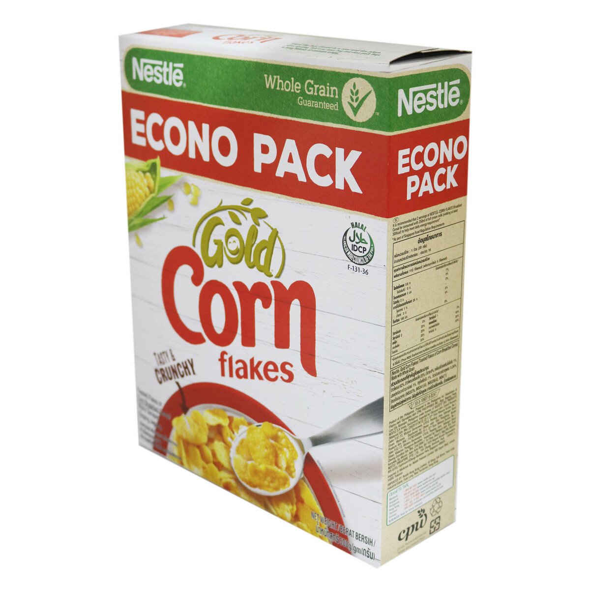 Nestle Corn Flakes 500g