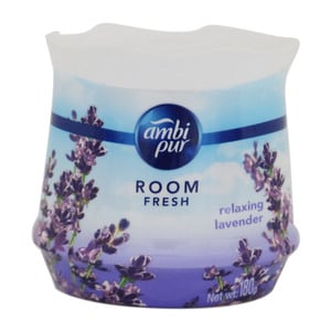 AmbiPur Gel Fresh Lavender 180ml