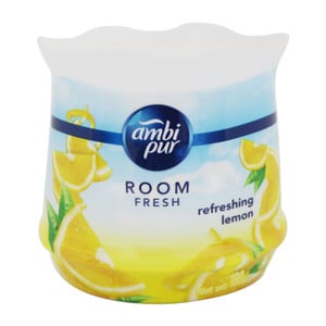 Ambipur Gel Fresh Lemon 180ml