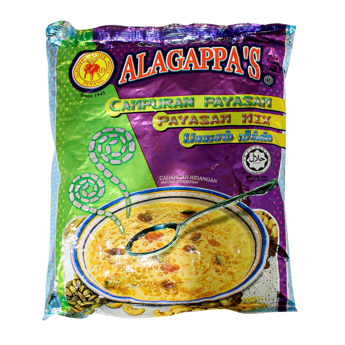 Alagappas Payasam Mix 300g