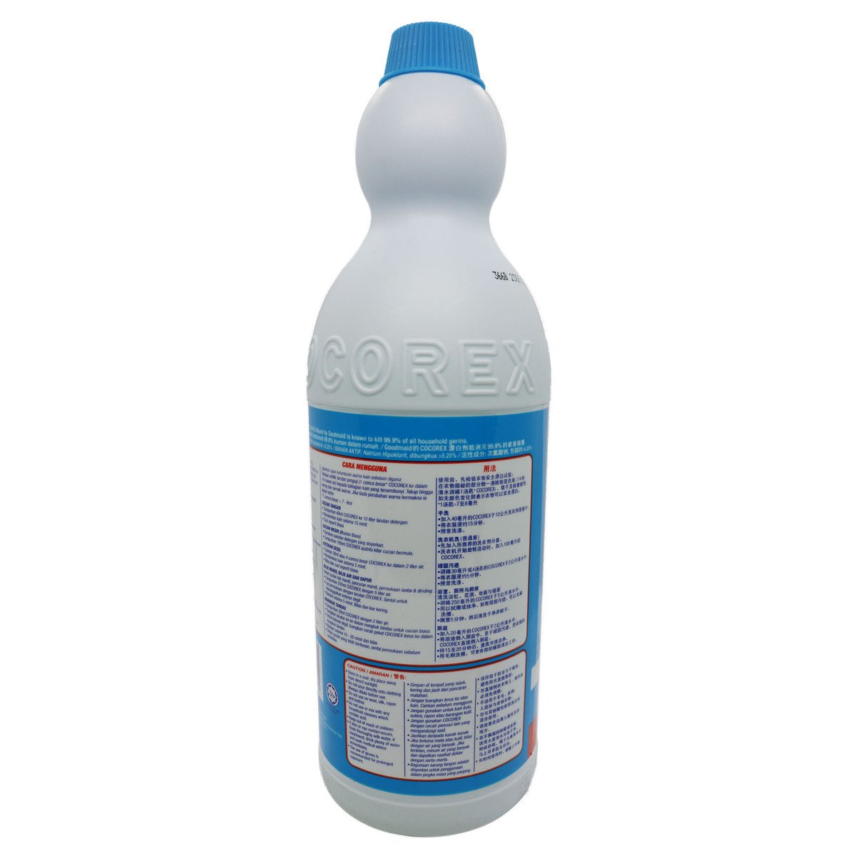 Cocorex Bleach Regular 1kg