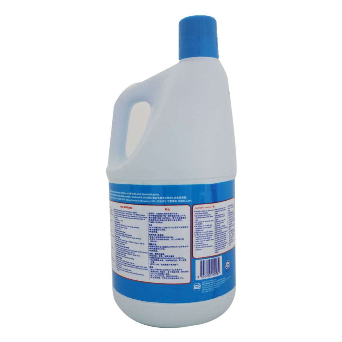 Cocorex Bleach Regular 2kg