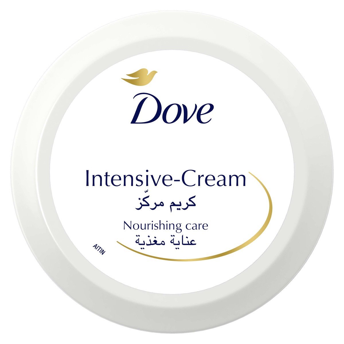 Dove Body Cream Intensive 250 ml