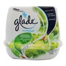 Glade Scented Gel Morning Freshness 180g