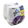 Glade Scented Gel Lavender 2 x 180g